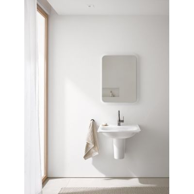 Grohe Essence bateria umywalkowa stojąca hard graphite 32628A01