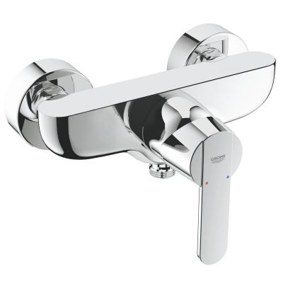 Grohe Get bateria prysznicowa ścienna chrom 32888000