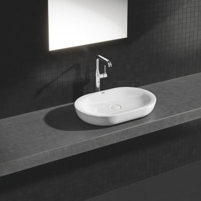 Grohe Essence New bateria umywalkowa stojąca wysoka chrom 32901001