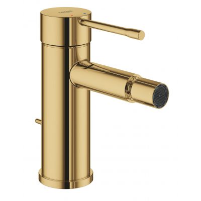 Grohe Essence bateria bidetowa stojąca cool sunrise 32935GL1