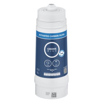Grohe Blue filtr z węglem aktywnym 40547001