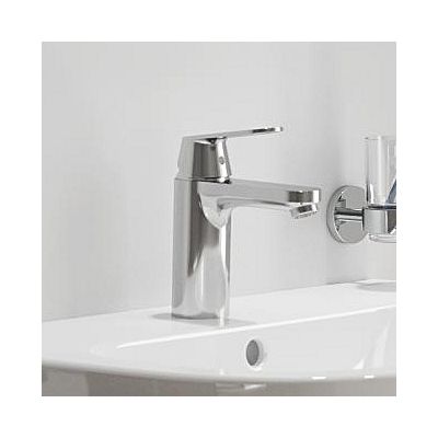 Grohe Eurosmart Cosmopolitan bateria umywalkowa stojąca chrom 23327000