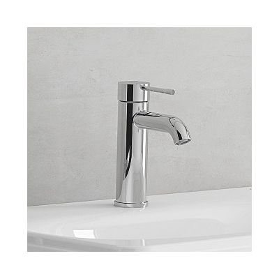 Grohe Essence bateria umywalkowa stojąca chrom 23590001