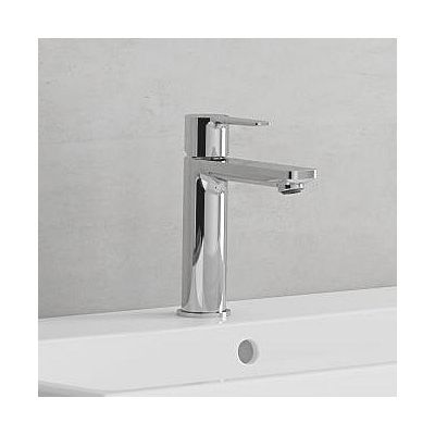 Grohe Lineare bateria umywalkowa stojąca StarLight Chrome 23106001