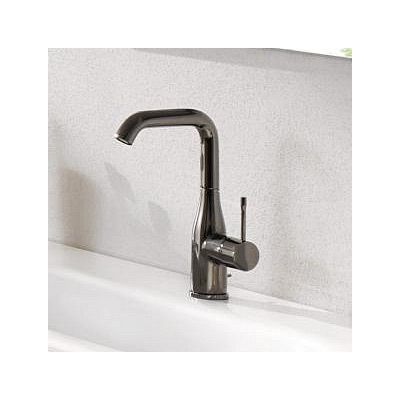 Grohe Essence New bateria umywalkowa podtynkowa Brushed Hard Graphite 19967AL1