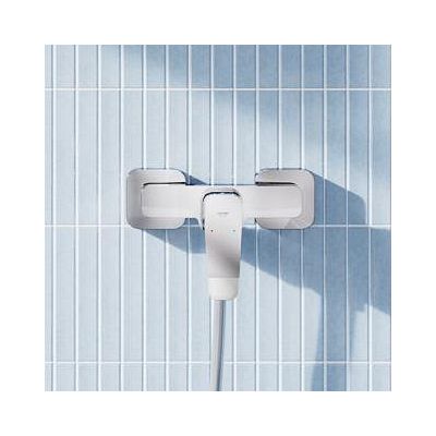 Grohe Dice bateria prysznicowa ścienna chrom 1018740000
