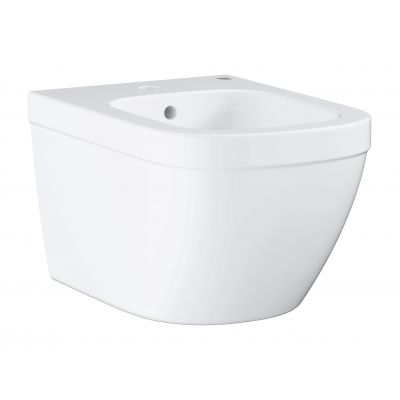Grohe Euro Ceramic bidet wiszący biały 39208000
