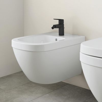 Grohe Euro Ceramic bidet wiszący biały 39208000