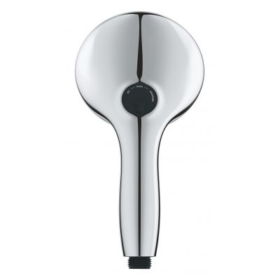 Grohe Vitalio Start 110 III słuchawka prysznicowa chrom 26031001