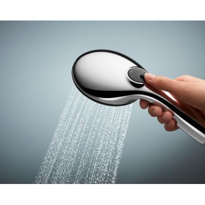 Grohe Vitalio Start 110 III słuchawka prysznicowa chrom 26031001