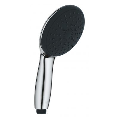 Grohe Vitalio Start 110 III słuchawka prysznicowa chrom 26031001