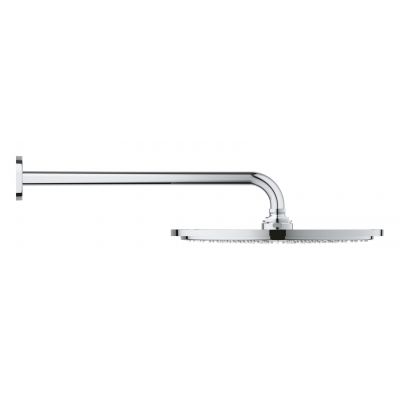 Grohe Rainshower deszczownica 31x31 cm okrągła chrom 26066000