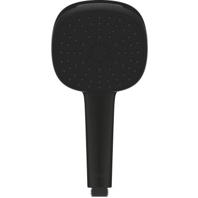 Grohe Vitalio Comfort 2023 słuchawka prysznicowa czarna 260922431