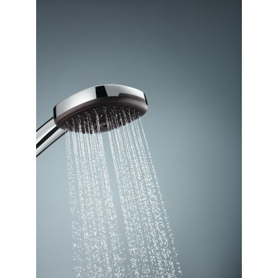 Grohe Vitalio Comfort 110 II zestaw prysznicowy ścienny chrom 26176001