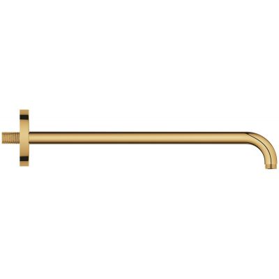 Zestaw Grohe Essence wannowo-prysznicowy podtynkowy z deszczownicą i kompletem natryskowym złoty  (24058GL1, 26558GL0, 28362GL1, 26658GL0, 26574GL0)