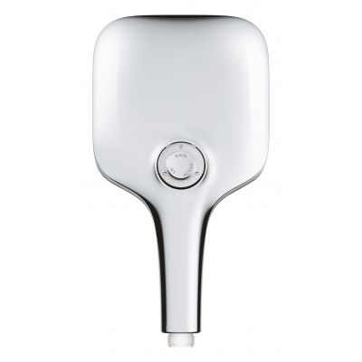 Grohe Rainshower SmartActive 130 Cube słuchawka prysznicowa chrom 26582000