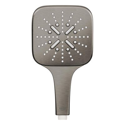 Grohe Rainshower słuchawka prysznicowa Brushed Hard Graphite 26582AL0