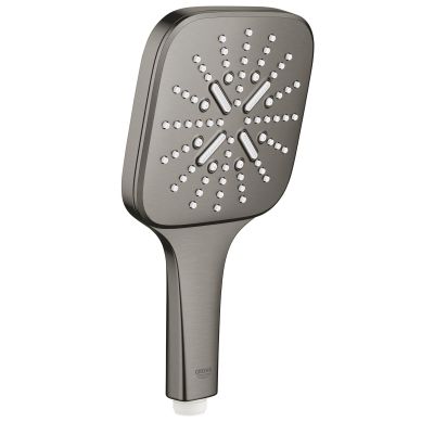 Grohe Rainshower słuchawka prysznicowa Brushed Hard Graphite 26582AL0