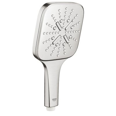Grohe Rainshower słuchawka prysznicowa SuperSteel 26582DC0