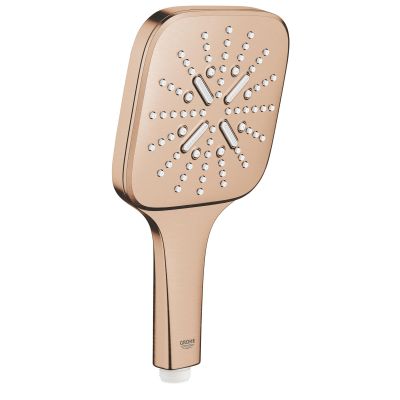 Grohe Rainshower słuchawka prysznicowa Brushed Warm Sunset 26582DL0