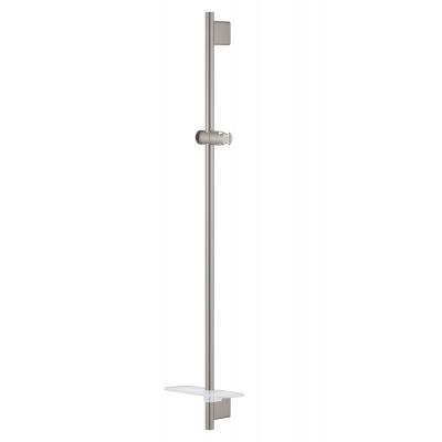 Zestaw Grohe Essence bateria podtynkowa z zestawem prysznicowym stal (24057DC1, 28388DC0, 27057DC0, 35600000, 26603DC0, 26574DC0)