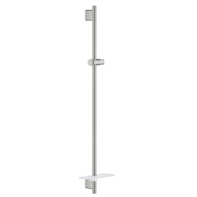 Zestaw Grohe Essence bateria podtynkowa z zestawem prysznicowym stal (24057DC1, 28388DC0, 27057DC0, 35600000, 26603DC0, 26574DC0)