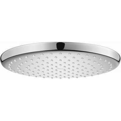 Grohe Vitalio Start 250 deszczownica 25 cm okrągła chrom 26815000
