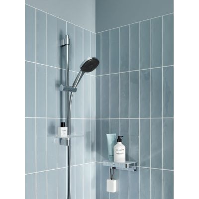 Grohe Vitalio Comfort 110 II zestaw prysznicowy ścienny chrom 26929001