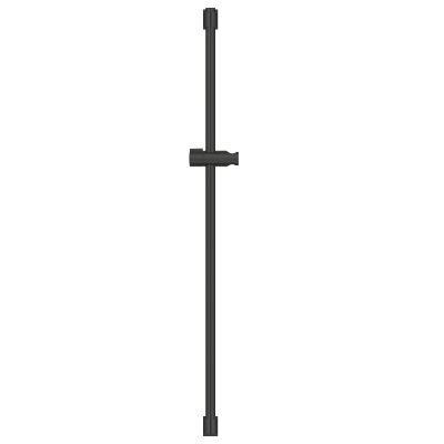 Grohe Vitalio Universal drążek prysznicowy 90 cm czarny mat 269612431