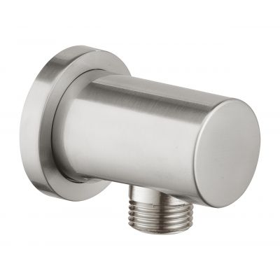 Zestaw Grohe Essence bateria podtynkowa z zestawem prysznicowym stal (24057DC1, 28388DC0, 27057DC0, 35600000, 26603DC0, 26574DC0)