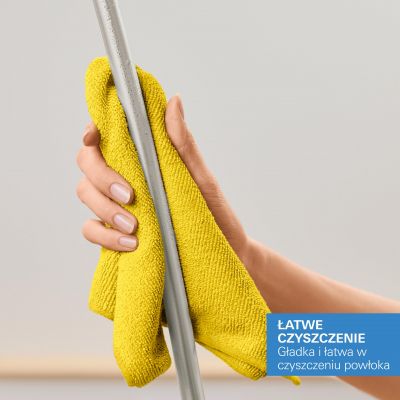 Grohe Silverflex wąż prysznicowy 175 cm SuperSteel 28388DC1