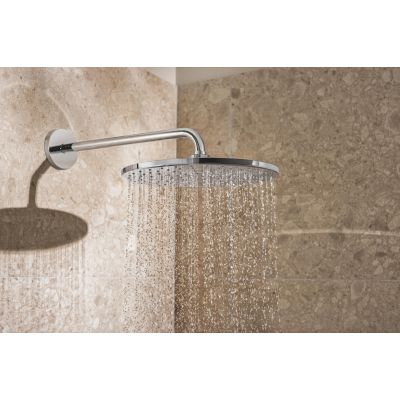Grohe Vitalio Start zestaw prysznicowy podtynkowy termostatyczny z deszczownicą chrom 34880000