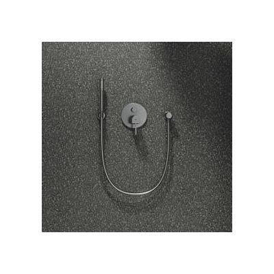 Zestaw Grohe Essence bateria podtynkowa z zestawem prysznicowym stal (24057DC1, 28388DC0, 27057DC0, 35600000, 26603DC0, 26574DC0)