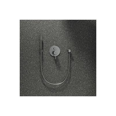 Grohe Rainshower przyłącze kątowe ścienne stal nierdzewna 27057DC0