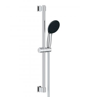 Grohe Vitalio Start zestaw prysznicowy ścienny chrom 26032001