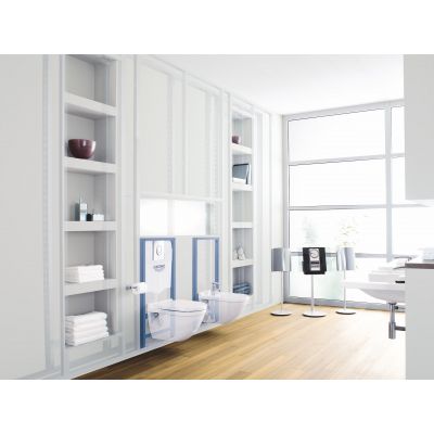Grohe Rapid SL stelaż podtynkowy do WC 38528001