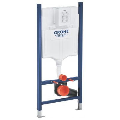 Grohe Rapid SL stelaż podtynkowy do miski WC wiszącej 38840000