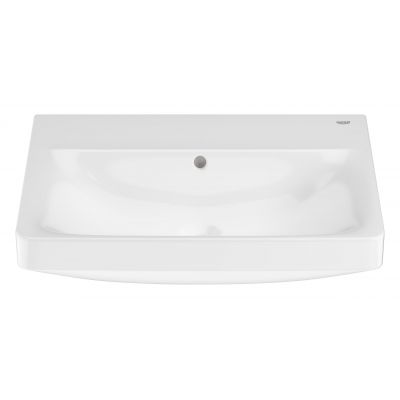 Grohe Euro Ceramic umywalka 60x47 cm prostokątna ścienna biała 102417SH00