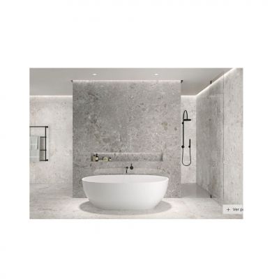 Grespania Artic płytka ścienno-podłogowa 120x60 cm szara-mix kolorów