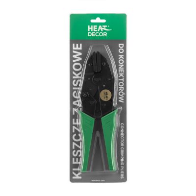 Heat Decor zacisk HD-KLS