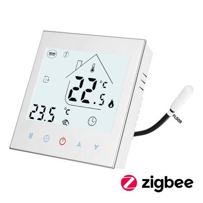 Heat Decor HD-T1000 termoregulator HD-T1000.W.ZIGBEE