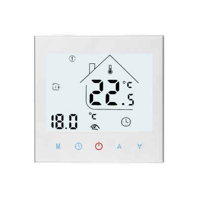 Heat Decor HD-T1000 termoregulator HD-T1000.W.ZIGBEE