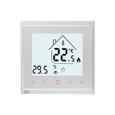 Heat Decor HD-T500 termoregulator HD-T500.W