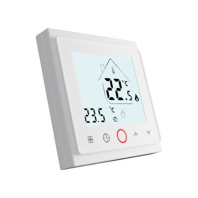 Heat Decor HD-T500 termoregulator HD-T500.W.ZIGBEE