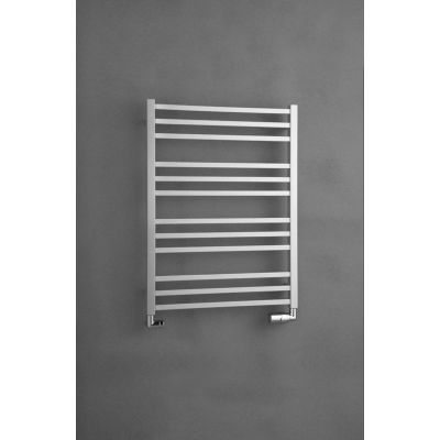 P.M.H. Avento grzejnik łazienkowy 79x50 cm biały połysk AV1W