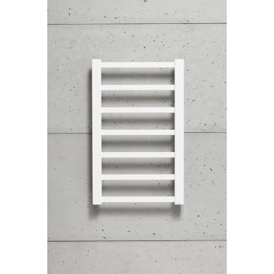 P.M.H. Galeon grzejnik łazienkowy 60x128 cm biały G4W