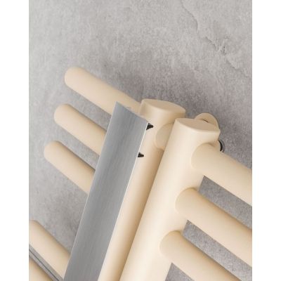 P.M.H. Kronos grzejnik łazienkowy 80x60 cm biały KR1W