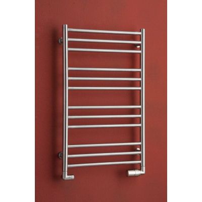 P.M.H. Sorano grzejnik łazienkowy 79x50 cm biały połysk SN1W