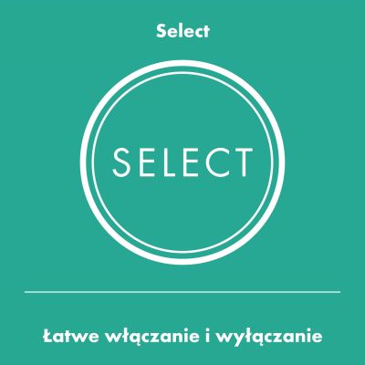 Hansgrohe ShowerTablet Select 400 bateria wannowo-prysznicowa ścienna termostatyczna chrom 24340000