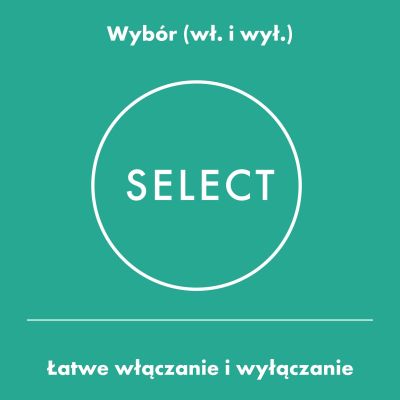 Hansgrohe ShowerTablet Select 400 bateria wannowo-prysznicowa ścienna termostatyczna brąz szczotkowany 24340140